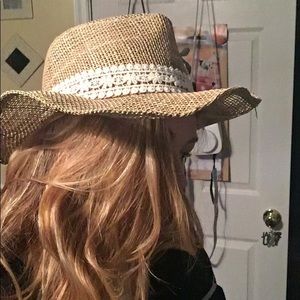 Women’s hat